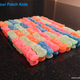 Illustration for article titled What Does a Quadrillion Sour Patch Kids Look Like?